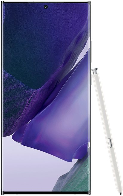 Samsung SM-N986U1 Galaxy Note 20 Ultra 5G TD-LTE US 128GB  (Samsung Canvas C2 5G) Detailed Tech Specs
