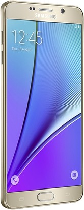 Samsung SM-N920R4 Galaxy Note 5 LTE-A 64GB  (Samsung Noble) Detailed Tech Specs