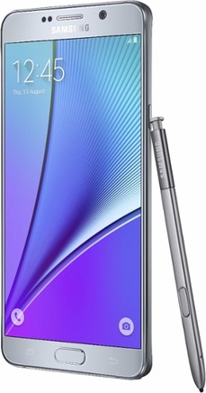 Samsung SM-N920T Galaxy Note 5 LTE-A 32GB  (Samsung Noble) Detailed Tech Specs