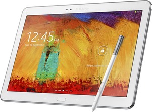Samsung SM-P607T Galaxy Note 10.1 2014 LTE-A Detailed Tech Specs