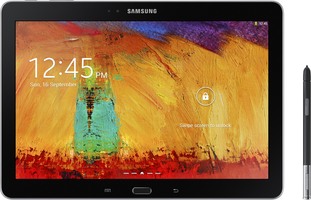 Samsung SM-P605 Galaxy Note 10.1 2014 LTE-A 32GB Detailed Tech Specs