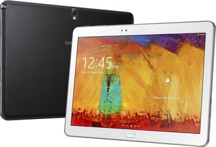 Samsung SM-P605 Galaxy Note 10.1 2014 LTE-A 16GB Detailed Tech Specs