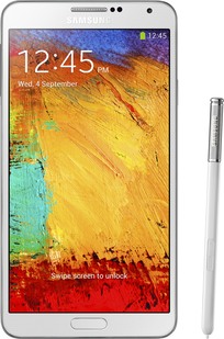 Samsung SM-N900 Galaxy Note 3 32GB / SM-N900X image image