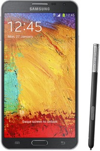 Samsung SHV-E510S Galaxy Note 3 Neo LTE+