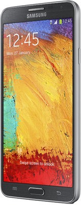 Samsung SGH-N098 Galaxy Note 3 Neo LTE Detailed Tech Specs