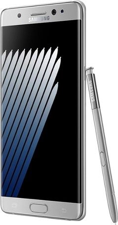 Samsung SM-N935F/DS Galaxy Note FE TD-LTE  (Samsung Grace R) image image