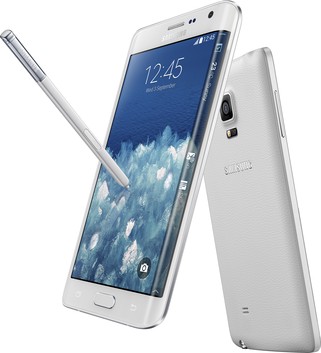 Samsung SM-N915W8 Galaxy Note Edge 4G LTE image image