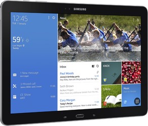 Samsung SM-P905V Galaxy NotePRO 12.2 LTE-A 64GB Detailed Tech Specs