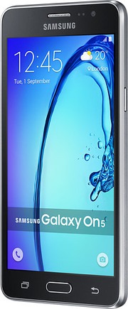 Samsung SM-G550FY Galaxy On5 Duos TD-LTE / Galaxy Grand On image image