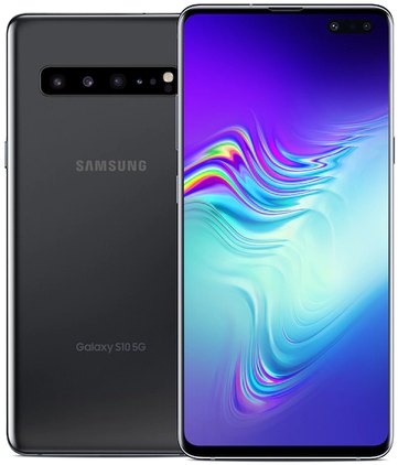Samsung SM-G977U Galaxy S10 5G TD-LTE US 512GB / SM-G977V  (Samsung Beyond X) Detailed Tech Specs