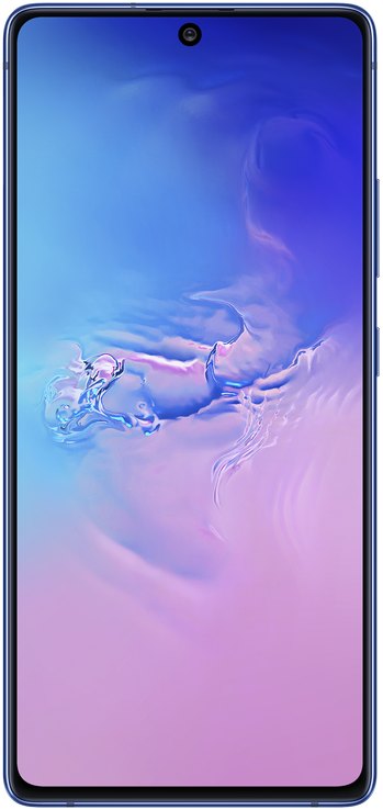 Samsung SM-G770F/DSM Galaxy S10 Lite Dual SIM TD-LTE IN 512GB  (Samsung G770) Detailed Tech Specs