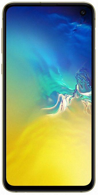 Samsung SM-G970U Galaxy S10E TD-LTE US 128GB  (Samsung Beyond 0) image image