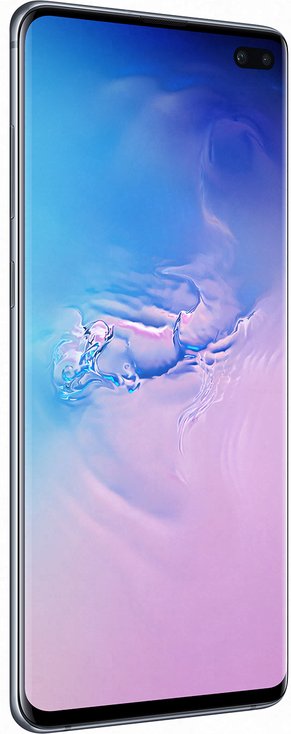 Samsung SM-G975N Galaxy S10+ TD-LTE KR 1TB  (Samsung Beyond 2) image image