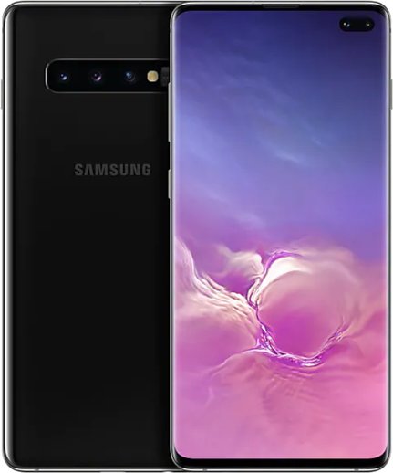 Samsung SM-G975F/DS Galaxy S10+ Global Dual SIM TD-LTE 128GB  (Samsung Beyond 2) image image