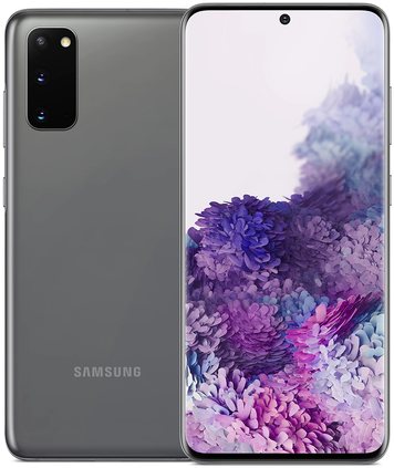 Samsung SM-G981W Galaxy S20 5G TD-LTE CA 128GB  (Samsung Hubble 0 5G) Detailed Tech Specs
