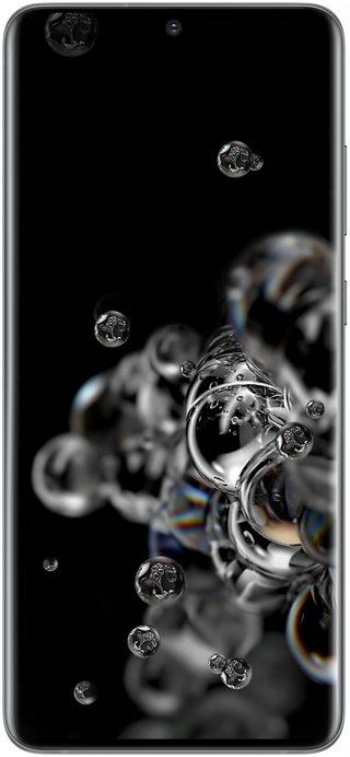 Samsung SM-G988N Galaxy S20 Ultra 5G TD-LTE KR 512GB  (Samsung Hubble 2 5G) Detailed Tech Specs