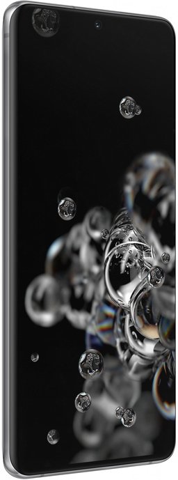 Samsung SM-G988U1 Galaxy S20 Ultra 5G TD-LTE US 128GB  (Samsung Hubble 2 5G) Detailed Tech Specs