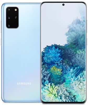 Samsung SM-G986U Galaxy S20+ 5G TD-LTE US 128GB / SM-G986R4  (Samsung Hubble 1 5G) Detailed Tech Specs