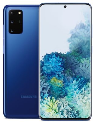 Samsung SM-G986U1 Galaxy S20+ 5G TD-LTE US 512GB  (Samsung Hubble 1 5G) Detailed Tech Specs