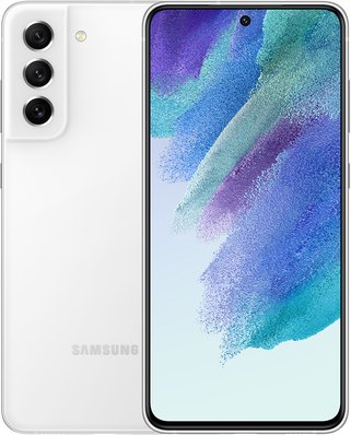 Samsung SM-G990N Galaxy S21 FE 5G UW TD-LTE KR 128GB  (Samsung G990) image image
