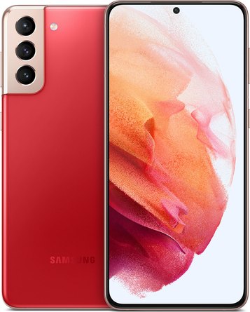 Samsung SM-G996U1 Galaxy S21+ 5G UW Dual SIM TD-LTE US 256GB  (Samsung Unbound N2) image image