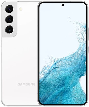 Samsung SM-S901U Galaxy S22 5G UW Dual SIM TD-LTE US 256GB / SM-S901R4  (Samsung Rainbow R) image image