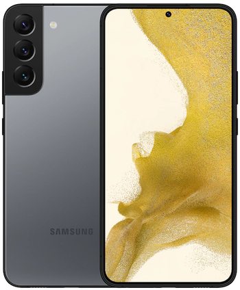 Samsung SM-S906W Galaxy S22+ 5G Dual SIM TD-LTE CA 256GB  (Samsung Rainbow G) Detailed Tech Specs