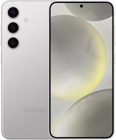 Samsung SM-S921N Galaxy S24 5G UW TD-LTE KR 512GB  (Samsung Muse 1) Detailed Tech Specs