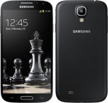 Samsung GT-i9505 Galaxy S4 Black Edition 32GB  (Samsung Altius) image image