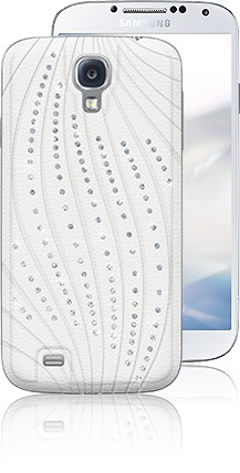Samsung GT-i9500 Galaxy S4 Crystal Edition  (Samsung Altius) image image