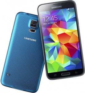 Samsung SM-G900I Galaxy S5 4G LTE 16GB  (Samsung Pacific) Detailed Tech Specs
