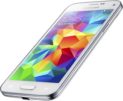 Samsung SM-G800R4 Galaxy S5 Mini LTE-A  (Samsung Atlantic) Detailed Tech Specs