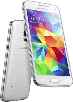 Samsung SM-G800F Galaxy S5 Dx LTE-A / Galaxy S5 Mini  (Samsung Atlantic) image image