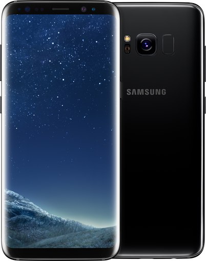 Samsung SM-G950J Galaxy S8 WiMAX 2+ SCV36  (Samsung Dream) Detailed Tech Specs