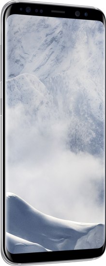 Samsung SM-G950FD Galaxy S8 Duos TD-LTE  (Samsung Dream) Detailed Tech Specs