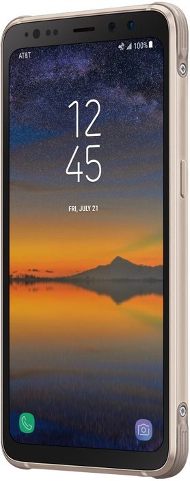 Samsung SM-G892A Galaxy S8 Active TD-LTE image image