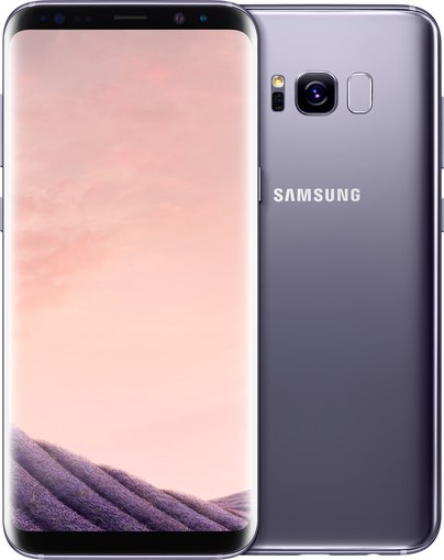 Samsung SM-G955FD Galaxy S8+ Duos TD-LTE  (Samsung Dream 2) Detailed Tech Specs