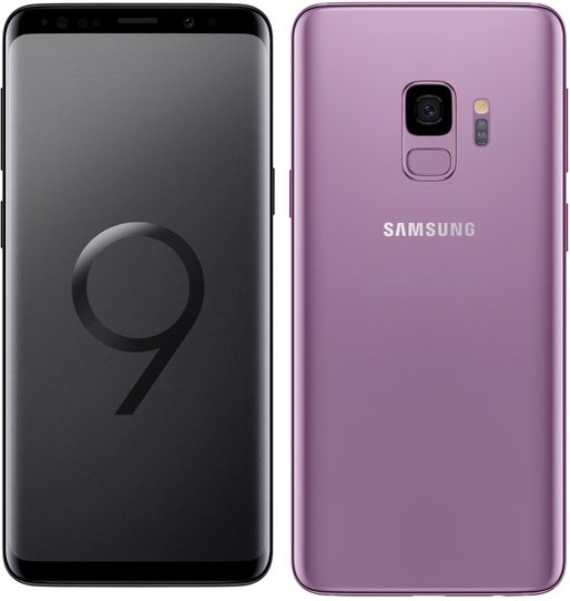 Samsung SM-G960D Galaxy S9 TD-LTE JP SC-02K / SGH-N327  (Samsung Star) Detailed Tech Specs