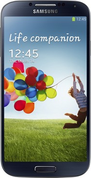 Samsung SHV-E330K Galaxy S4 LTE-A Detailed Tech Specs