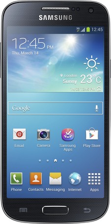 Samsung GT-i9192 Galaxy S4 Mini Duos  (Samsung Serrano) Detailed Tech Specs