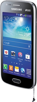 Samsung GT-S7273T Galaxy S II TV image image