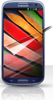 Samsung SCH-i939D Galaxy S3 Duos  (Samsung Midas) image image