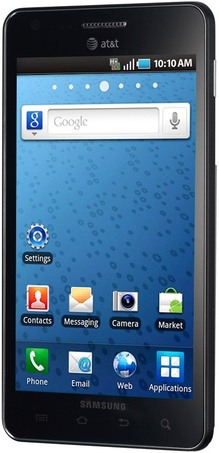 Samsung SGH-i997 Galaxy S Infuse 4G image image