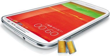 Samsung GT-i9300I Galaxy SIII Neo+ Duos / Galaxy S3 Neo Detailed Tech Specs