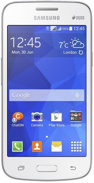 Samsung SM-G350E Galaxy Star Advance image image