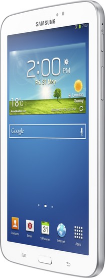 Samsung SM-T211 Galaxy Tab 3 7.0 3G 16GB image image