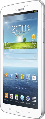 Samsung SM-T210 Galaxy Tab 3 7.0 WiFi 16GB