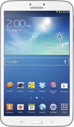Samsung SM-T315 Galaxy Tab 3 8.0 LTE 16GB image image