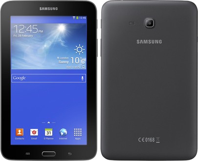 Samsung SM-T111 Galaxy Tab 3 Lite 7.0 3G /  Galaxy Tab 3 Neo  (Samsung T110) image image