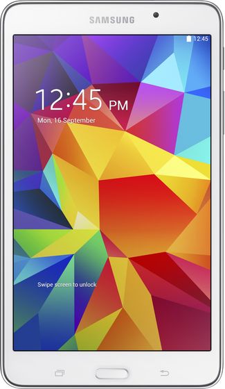 Samsung SM-T239M Galaxy Tab4 Lite 7.0 4G LTE  (Samsung Degas) image image